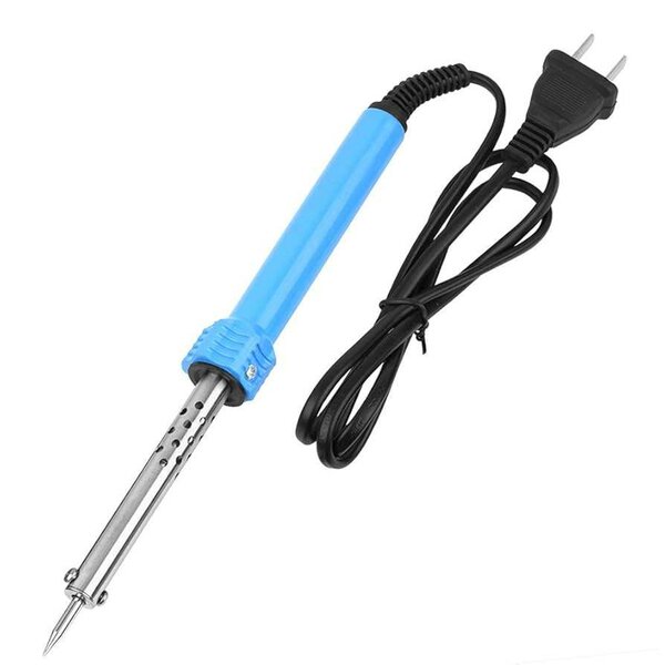 Fer à souder électrique