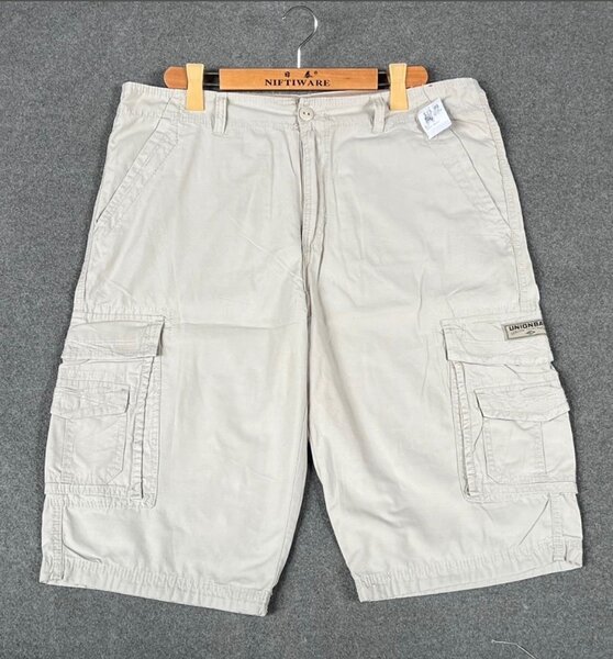 Cargo shorts