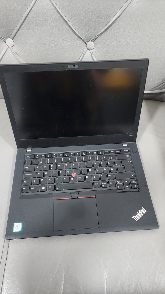 Lenovo and dell