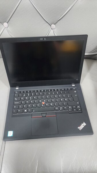 Lenovo and dell