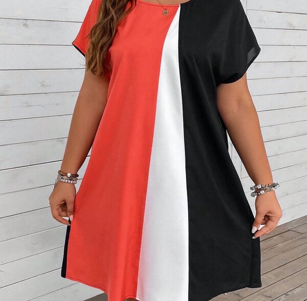 SHEIN dress