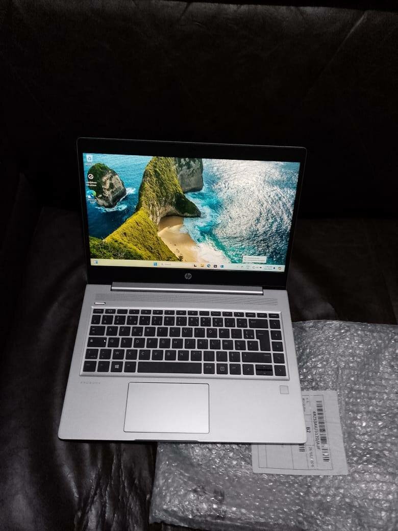 HP CORE I7 7THGEN