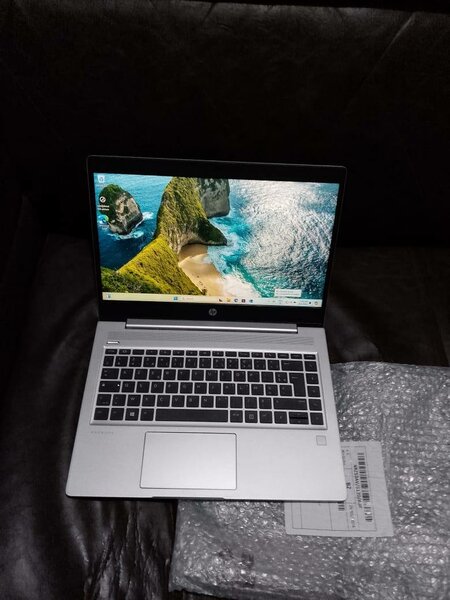 HP CORE I7 7THGEN