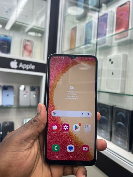 Samsung A04e