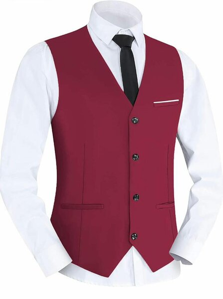Gilet homme