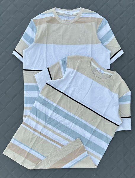 Tee-shirts