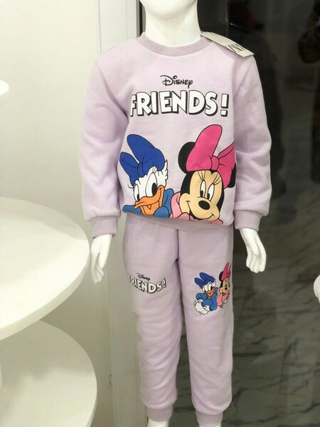 Jogging pull pour enfant de 4 à 5 ans