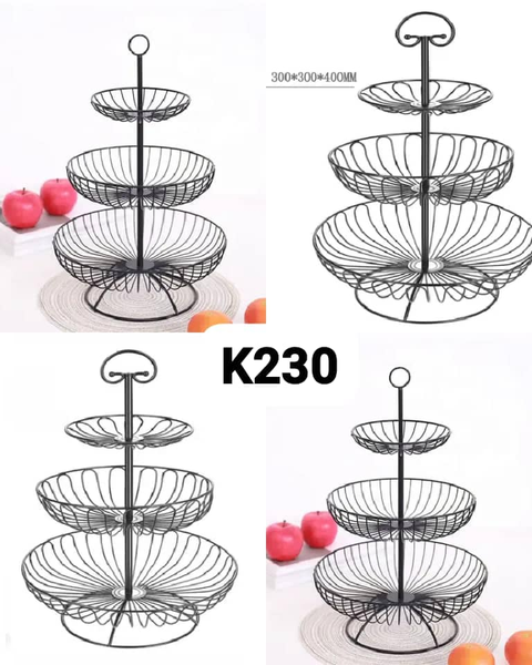 Dish racks 