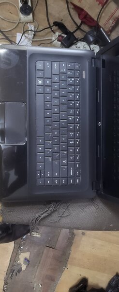 Hp Dual core