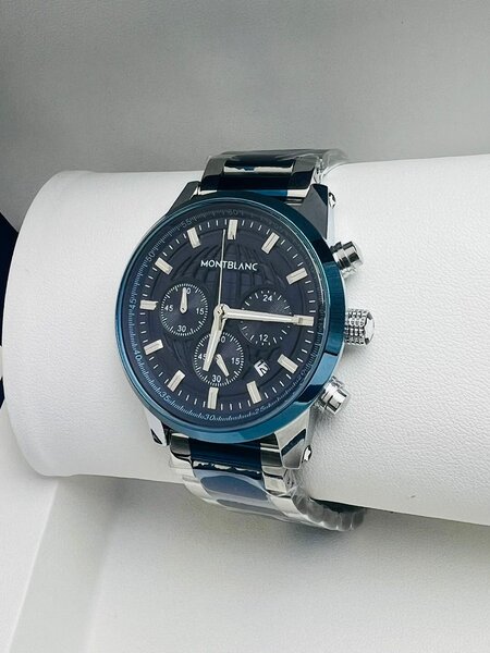 Montre qualités