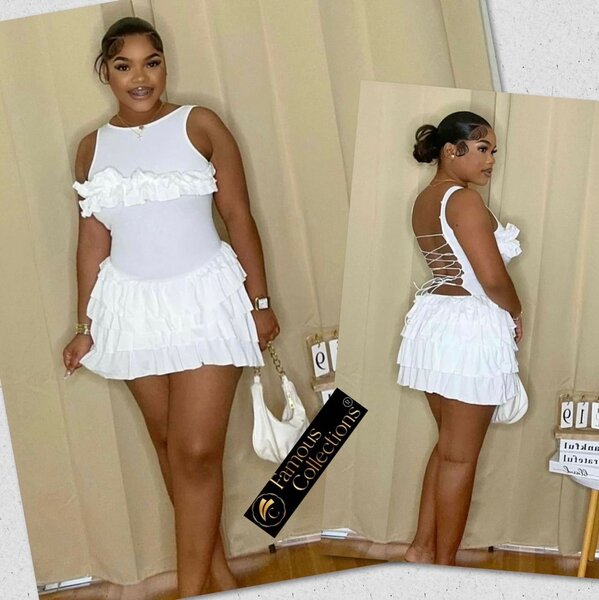 Ladies wear