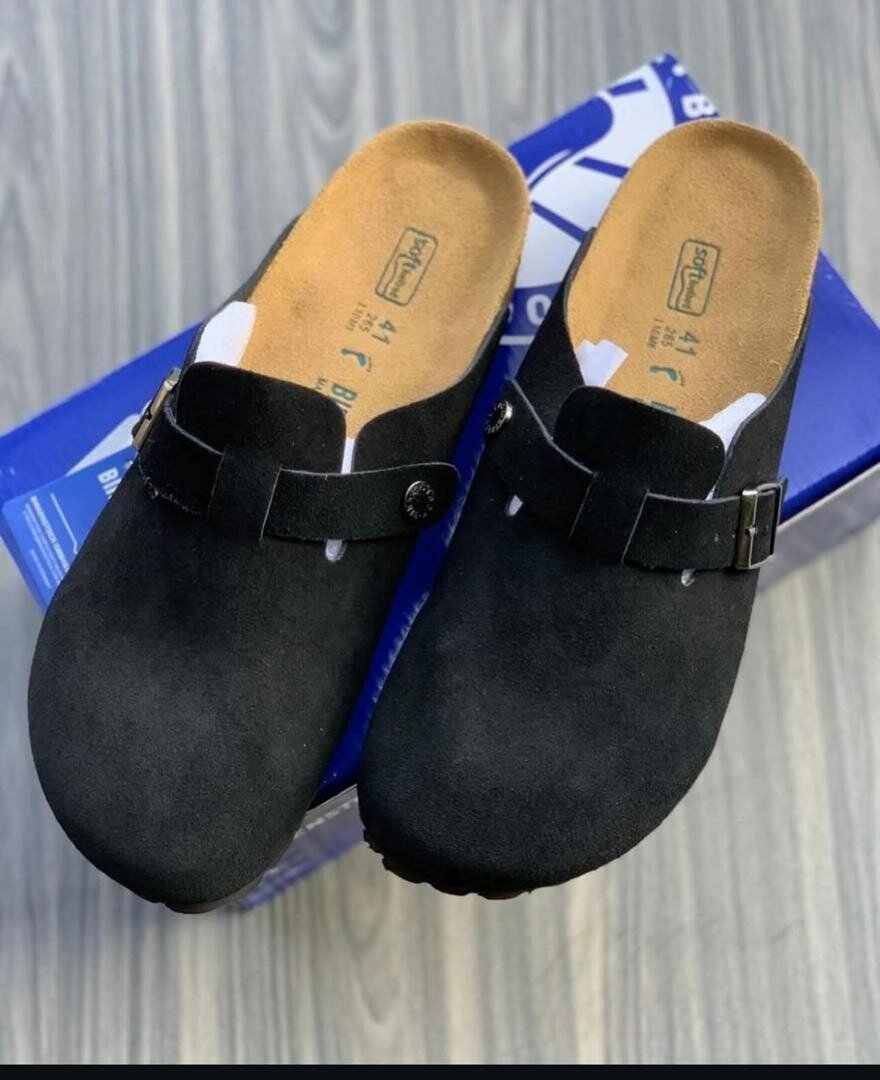 Birkenstock Boston
