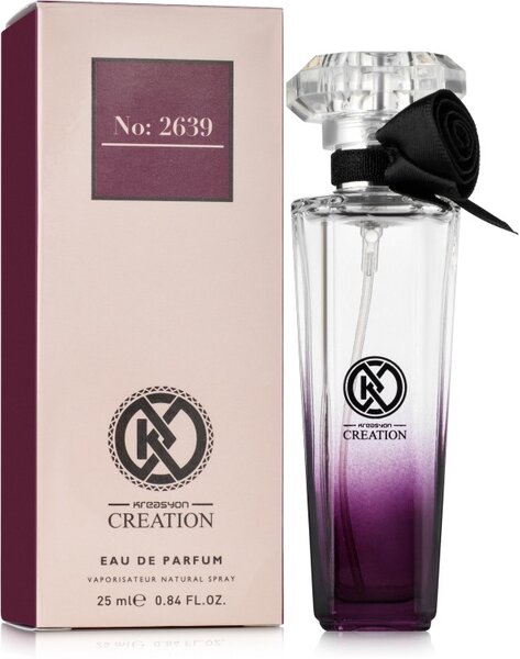 Parfum Création n°2639