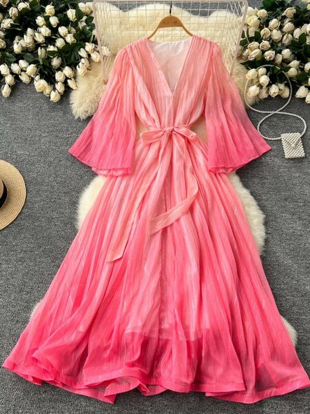 Dresses