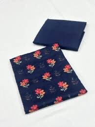 3pcs unstitch suits