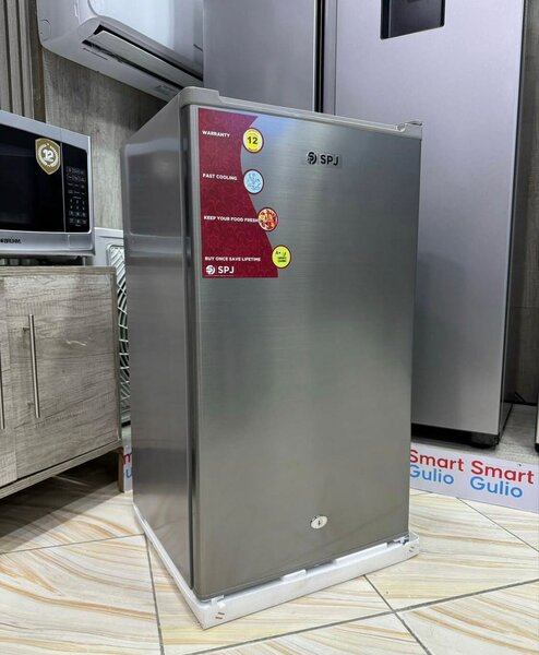 Fridge