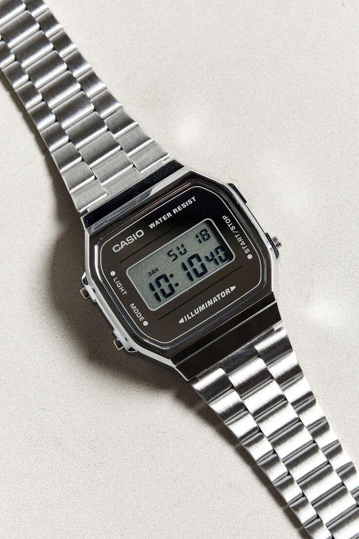 Montre Casio vintage