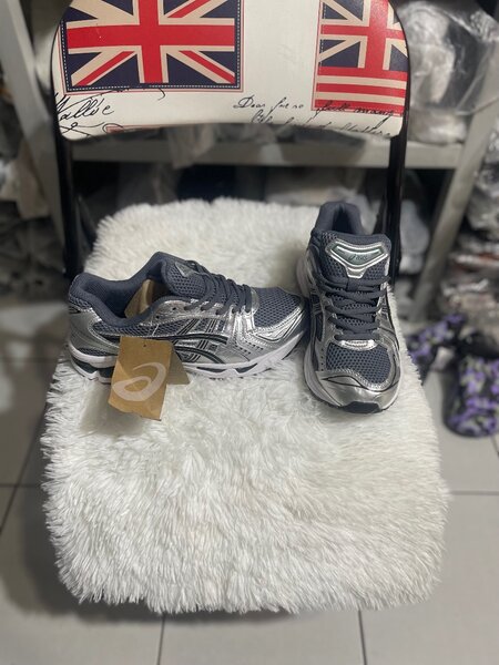 Chaussures de sport élégantes