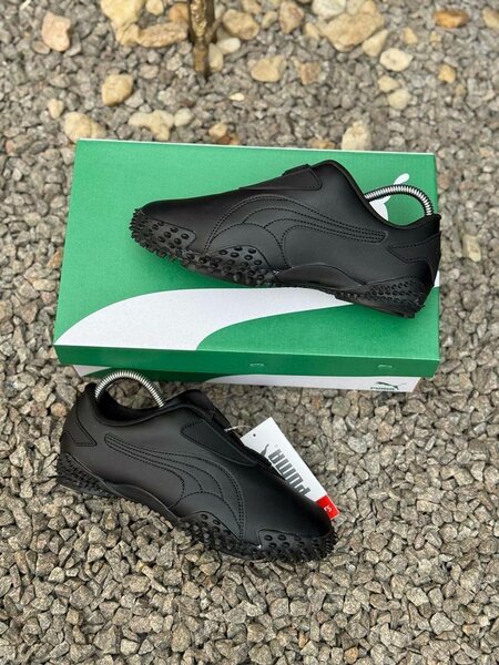 PUMA authentiques