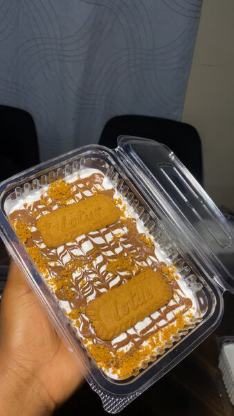 TIRAMISU SPÉCULOS