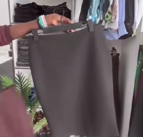 Office skirts