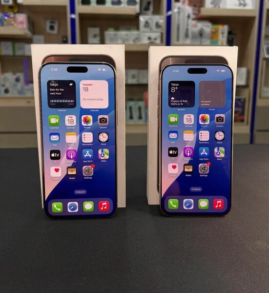 iPhone 16 Pro Max 512GB