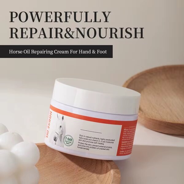 Foot cream