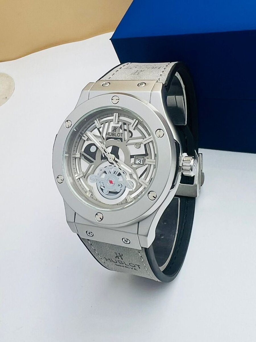 Montre automatique H