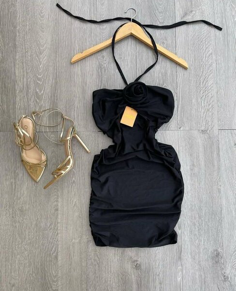 Dresses
