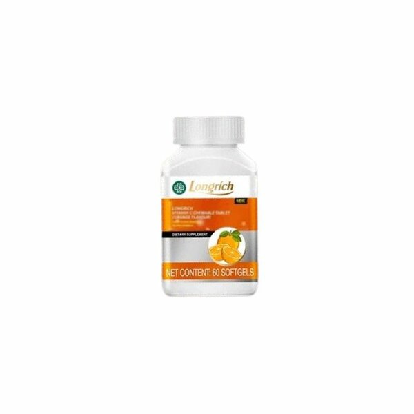 Complément Longrich Vitamin C