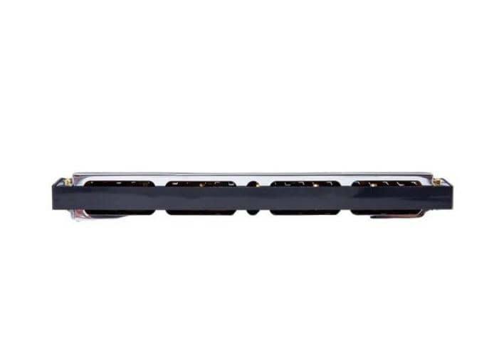 Clé harmonica diatonique