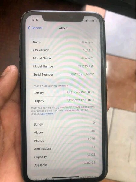 Iphone 11