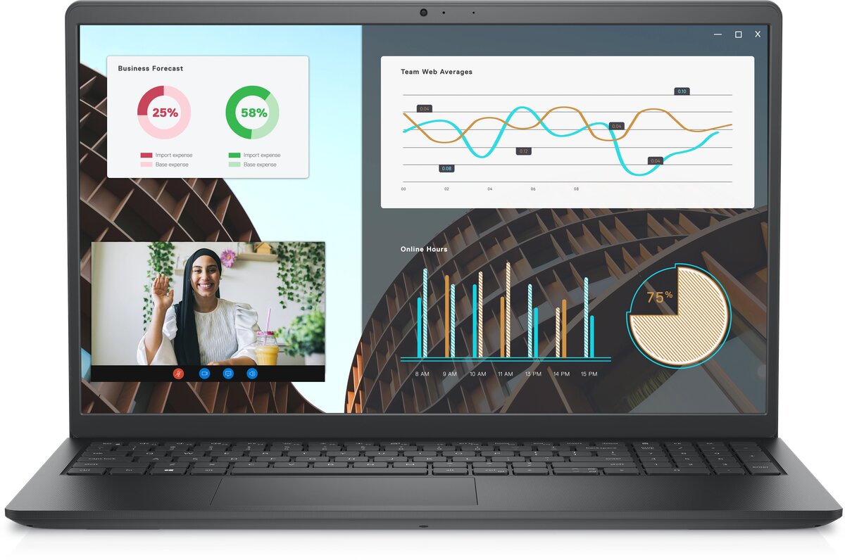 Dell Vostro 3530 Core i5-512Go
