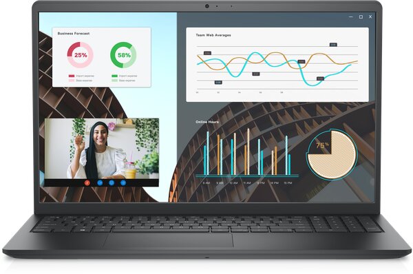 Dell Vostro 3530 Core i5-512Go