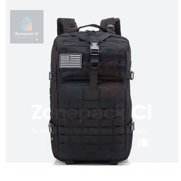 Sac à dos 50L