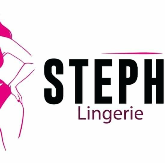 Steph Lingerie 
