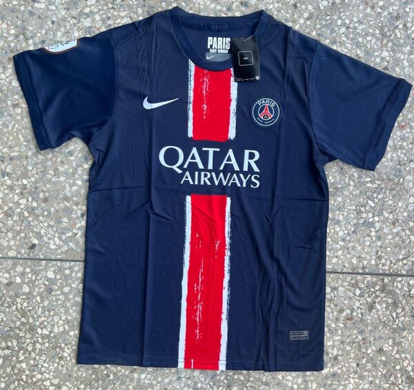 Football jersey