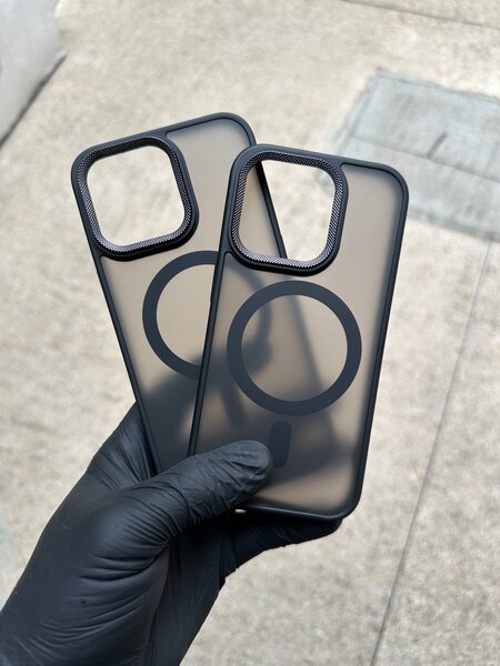 Coque MagSafe iphone de 13 à 1