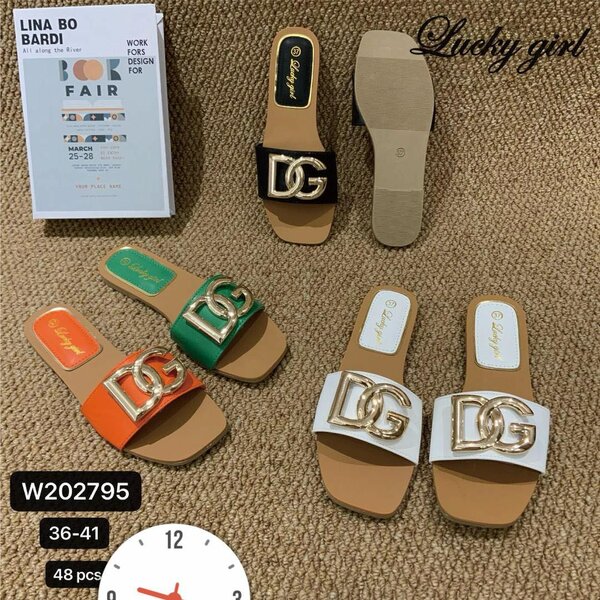 Slippers