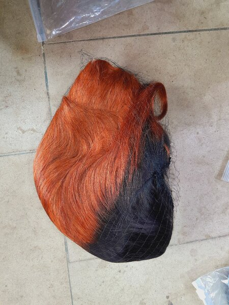 Coupe dame