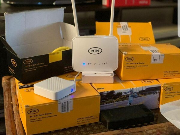 Router