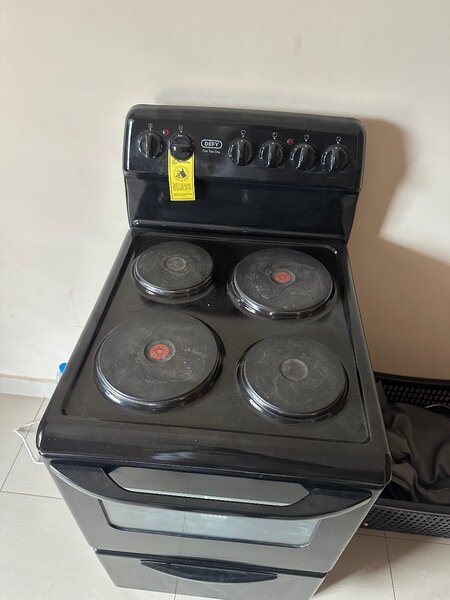 Stove