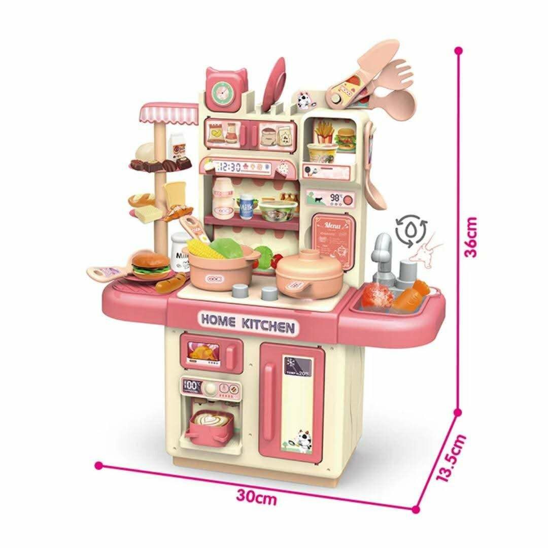 Cuisinière pour fillette