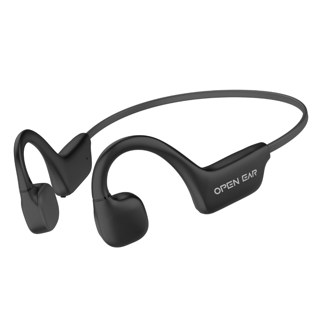 Casque Sport à Conduction Osseuse