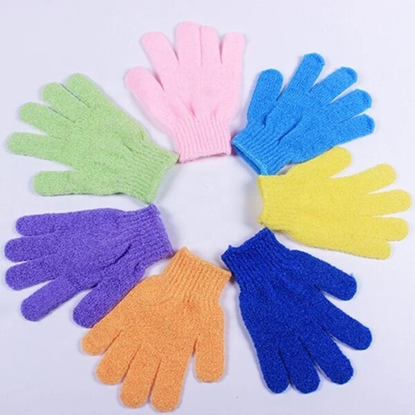 Body scrub (hand sponge)