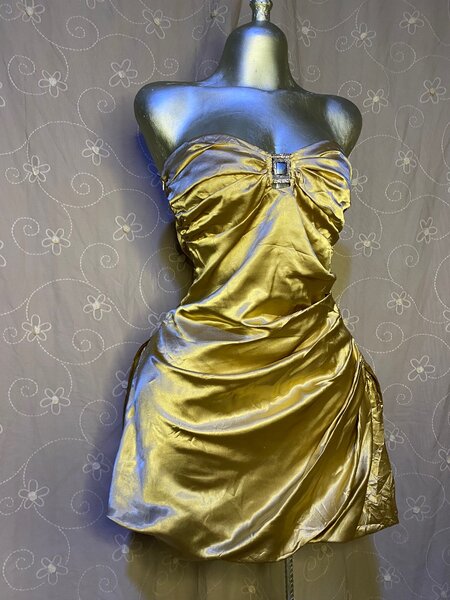 Robe de soirée