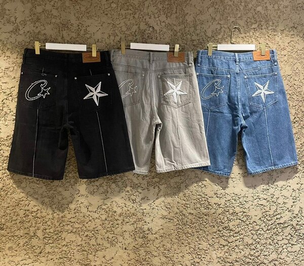 Short Baggy corteiz