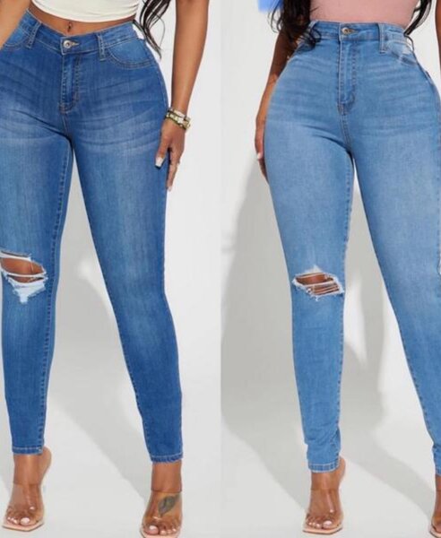 Skinny
