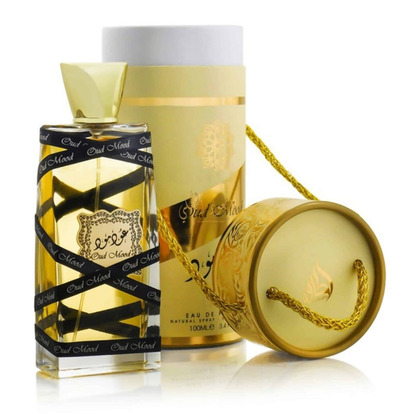 Parfum (Oud Mood) 100ml