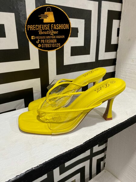 Chaussures dames